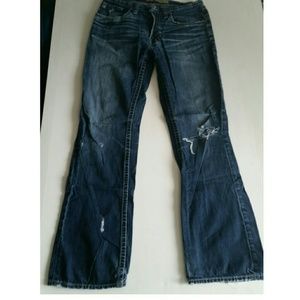 Buckle Big Star Pioneer Regular Boot Cut 34XL